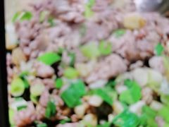 -炊烟小炒黄牛肉(浦东世纪汇店)