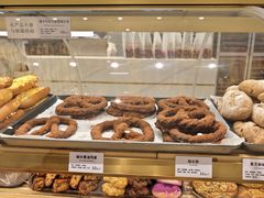 -烘焙町面包店(西四店)