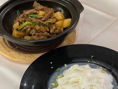 -沙河粉村·国家非遗传承(云台店)