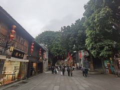 -三坊七巷历史文化街区