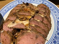 酱牛肉-十六中酱肉·烧烤·京菜小馆(五方桥旗舰店)