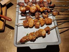 -烤匠麻辣烤鱼(双流明城购物中心店)