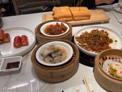 -滋粥楼·顺德菜(番禺广场总店)
