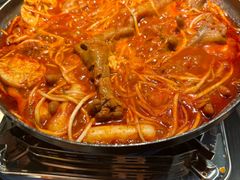 -吴草鸡爪오초닭발(城阳总店)