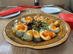 川味溏心皮蛋-孙厨娘川味饭馆(临河街店)