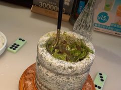 -佬麻雀·剁椒鱼头(京基KK One店)