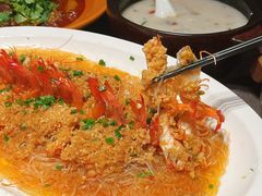 -简小舍·民间手艺菜(武昌江滩店)