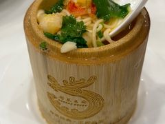 -粤菜王府·海鲜·茶市·海景餐厅(大梅沙店)