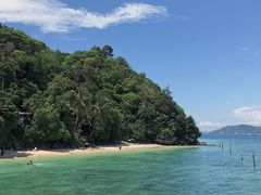 -东姑阿都拉曼海洋公园