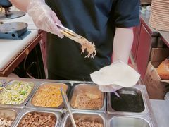 -张果佬年糕卷(科巷店)