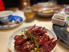 -桂满陇·西湖船宴(平安金融中心店)