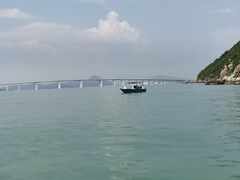 -大澳渔村及棚屋