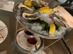 -db Bistro & Oyster Bar by Daniel Boulud(滨海湾金沙店)