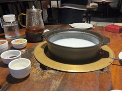 -大良毋米粥·粥底火锅(岭南天地店)