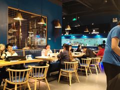 -鱼颜诱纸纸上烤鱼·蛙(龙湖天街店)