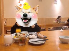 -银子铁板烧料理自助餐(人民广场店)