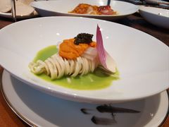 -湖滨28中餐厅·西湖宴·杭州君悦酒店