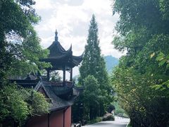 -丰都鬼城名山景区