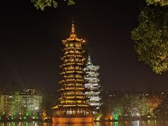 -桂林两江四湖景区