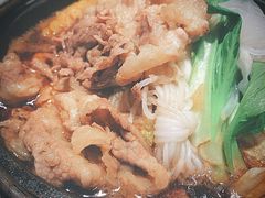 寿喜锅-米仓食堂(凯德广场店)