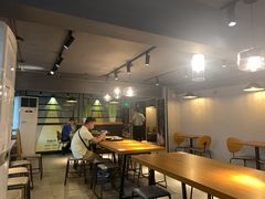 -真功夫(棠下店)