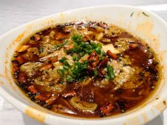 -宝轩渔府·老字号海鲜·正宗津菜(水上店)