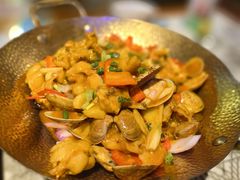 -一味大院•桐庐菜传承店(春江路店)