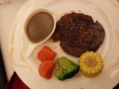 -斗牛士牛排餐厅(又一城店)