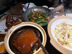 -恰饭·老长沙市井菜 (天河客运站店)