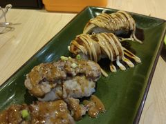 -宝寿司(红瓦寺店)