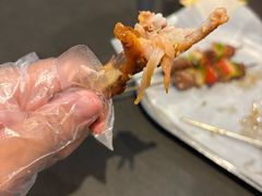 -锦州御烧烤·形象店(人民街店)