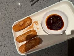 -江边城外烤鱼(方庄时代购物中心店)