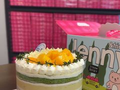 -静宜和她的朋友(星海广场店)