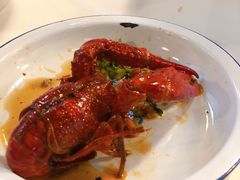 -文和友老长沙龙虾馆(化龙池店)