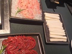 老妈牛肉-皇城老妈火锅(琴台店)