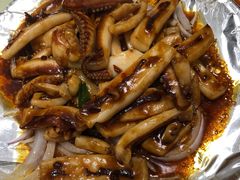 -高佳庄·舟山海鲜(海景旗舰店)