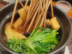 -有滋有味烧烤涮(果园星城C区店)
