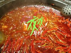 -蜀大侠火锅(建设路第五大道店)