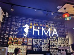 -海马体照相馆(大悦城C时尚馆店)