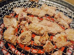 -神户赤童日式烤肉(金地广场店)
