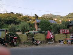 -北京水岸山吧度假村(雁栖镇店)