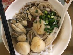 -荔林食店(西华路店)