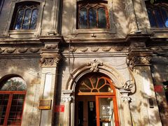 -1901 Cafe(西四店)