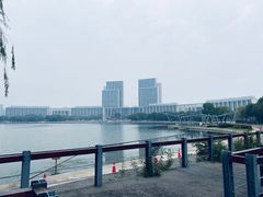 -尚贤河湿地