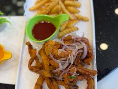 -吴记小园楼(新庄店)