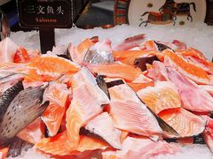 -加餐海鲜自助(宝龙一城店)