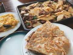 -清真永恒华威肉饼(潘家园店)