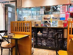 -和府捞面(东直门银座店)