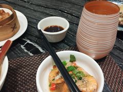 -长沙北辰洲际酒店-兰调全日餐厅