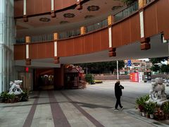 -开元盛世广场(新华北路店)